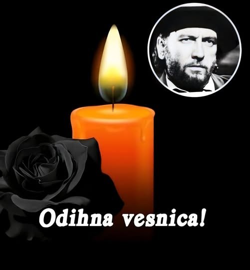 MĂCINAT DE SUFERINȚĂ, “COWBOY-UL” FILMULUI ROMÂNESC SE STINGE ÎN SINGURĂTATE ȘI UITARE.