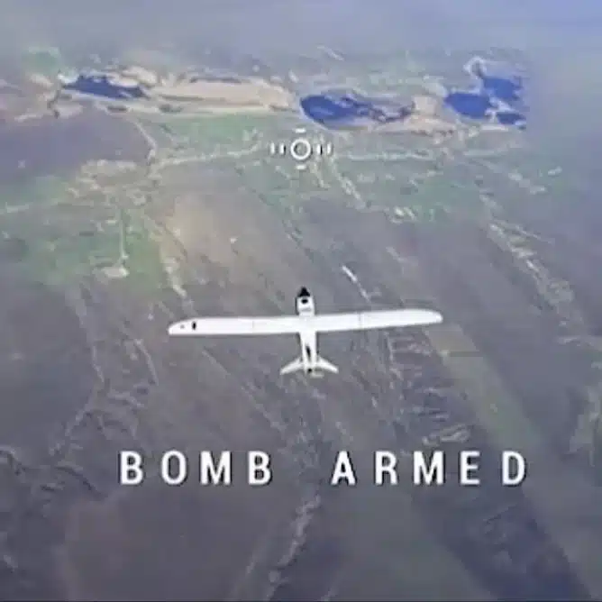 Franța va fabrica drone militare în Ucraina printr-un parteneriat inedit cu o companie auto.