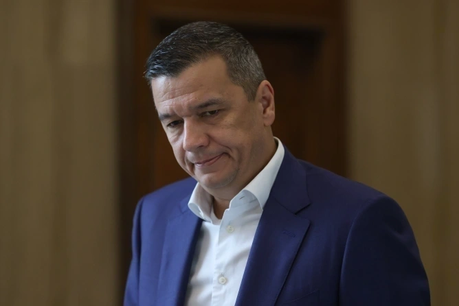 Sorin Grindeanu, liderul PSD, privind la o posibilă creștere a TVA-ului: „Vom analiza. Este una dintre opțiunile luate în considerare.”