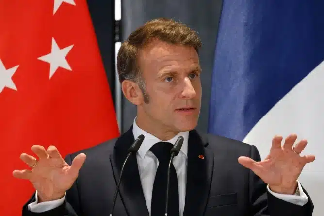 Emmanuel Macron va vizita Groenlanda pe 15 iunie pentru a discuta despre securitate, schimbările climatice și resursele naturale.