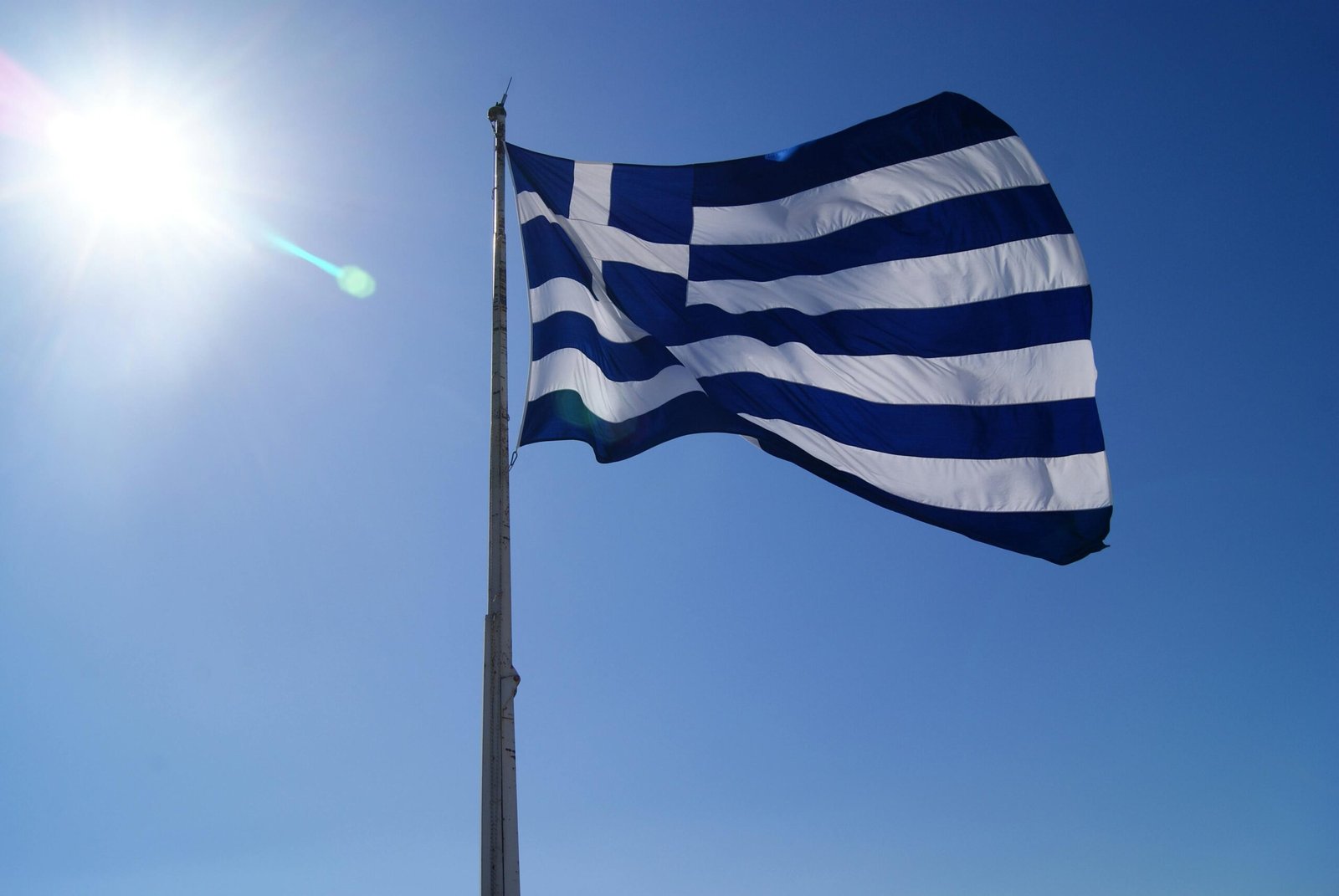 Seism de magnitudine 5,3 în nordul Greciei, lângă Muntele Athos, fără pagube raportate