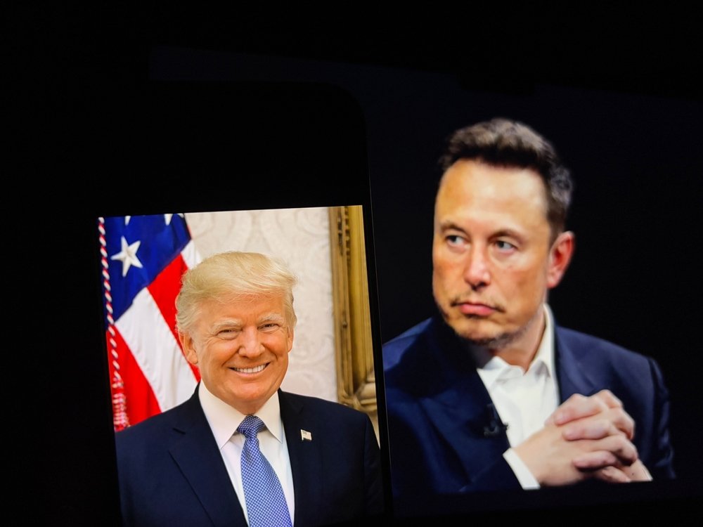 Trump anunță sfârșitul prieteniei cu Elon Musk și avertizează despre „consecințe serioase” dacă miliardarul sprijină candidații democrați împotriva republicanilor