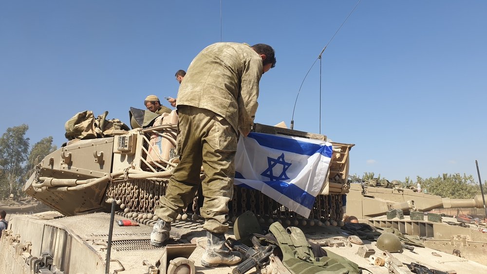 Armata israeliană a anunțat eliminarea liderului Mișcării Palestiniene a Mujahedinilor, Asaad Abu Sharia, implicat în atacurile din 7 octombrie 2023.