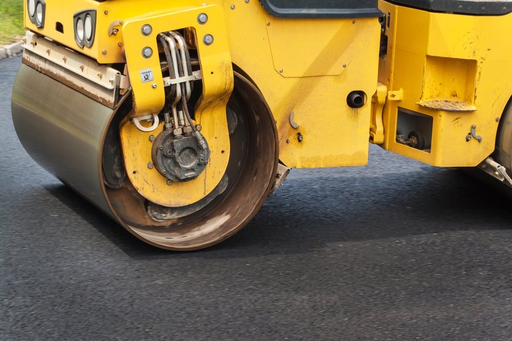 Finalizarea proiectului de modernizare a DN 69, ce va conecta Timișoara de Arad și autostrada A1, se apropie: lucrările pe tronsonul A1-DN 69 sunt completate în proporție de 70%, cu termen de încheiere în toamnă.
