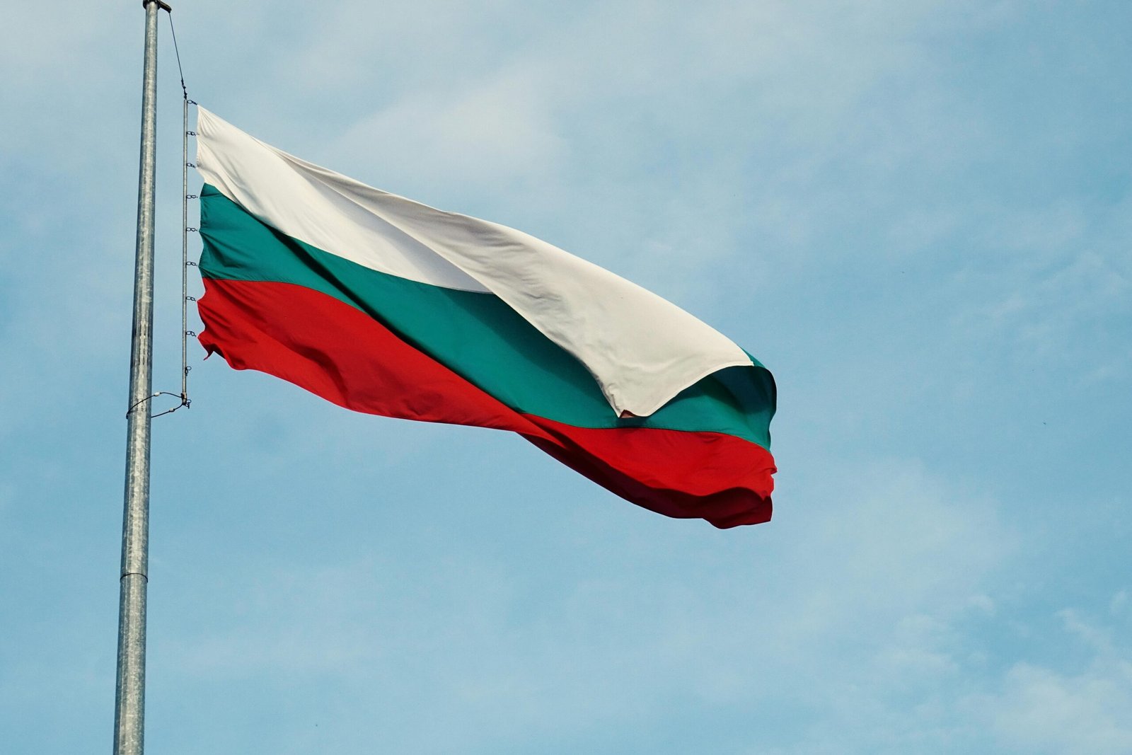 În aprilie 2025, Bulgaria a atins o rată a șomajului de 3,3%, cel mai scăzut nivel de la aderarea la UE, conform Eurostat.