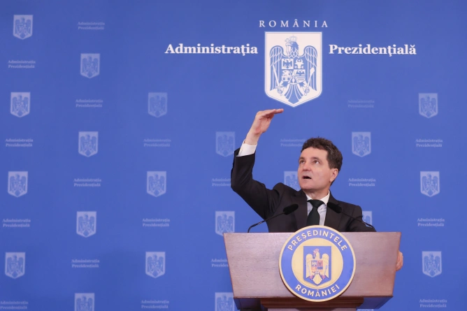 Întâlnirea de la Cotroceni cu liderii partidelor nu a rezultat într-un acord pentru măsurile economice destinate reducerii deficitului bugetar.