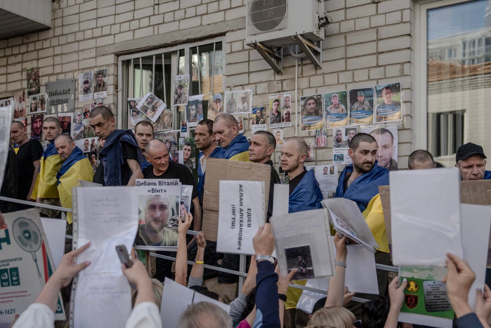 Rusia și Ucraina au efectuat un nou schimb de prizonieri, incluzând soldați bolnavi și răniți.