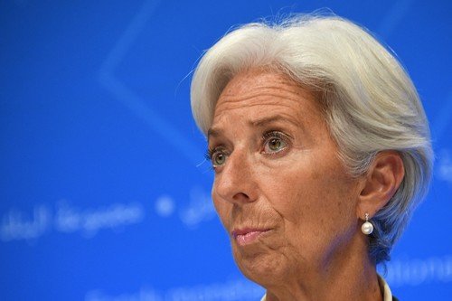 La Beijing, Lagarde a subliniat complexitatea cooperării globale, evidențiind riscurile politicilor comerciale unilaterale și importanța soluțiilor colaborative.
