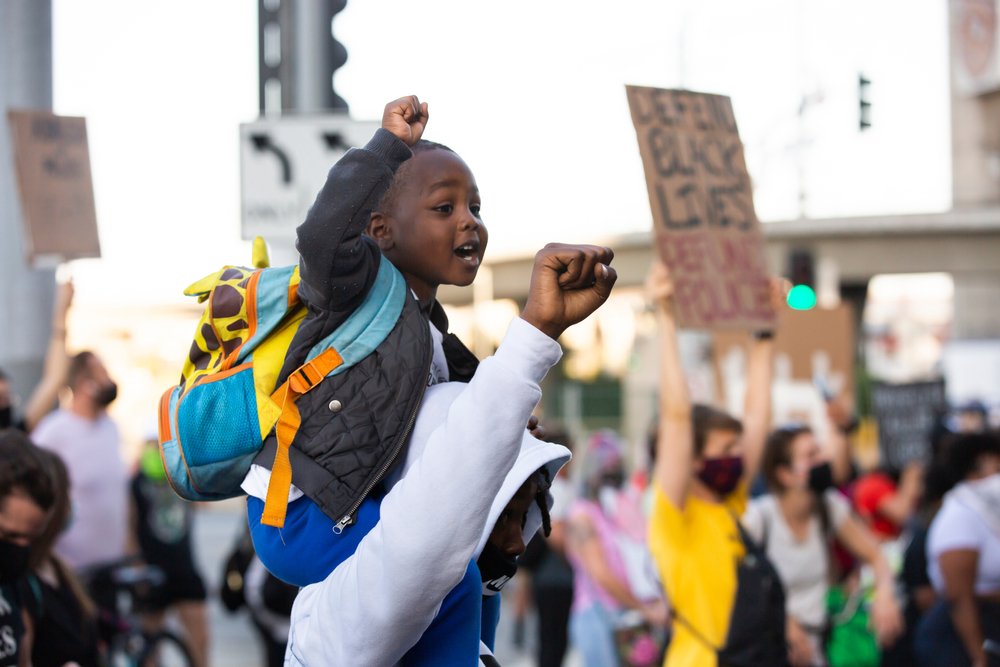 Protestele împotriva politicii de imigrație stricte a lui Trump persistă în SUA, în ciuda desfășurării soldaților în Los Angeles