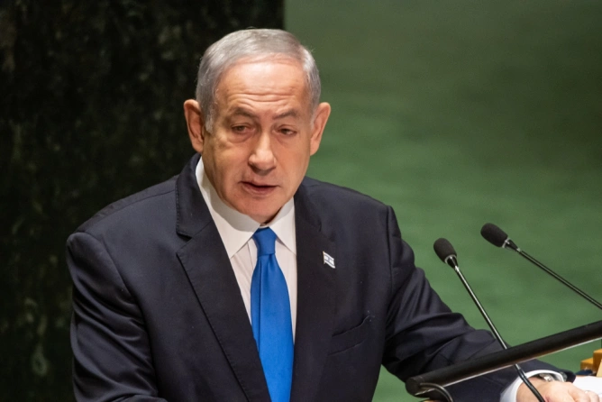Netanyahu: Statele Unite au fost informate în avans despre acțiunile militare împotriva Iranului, confirmă Trump