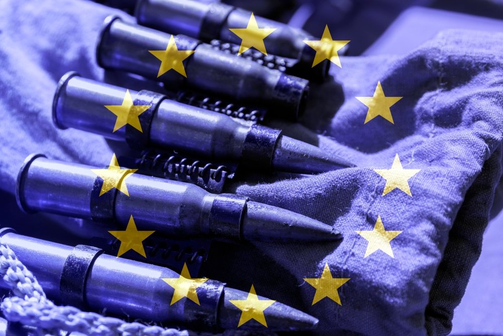 Comisia Europeană a propus măsuri pentru simplificarea procedurilor și accelerarea investițiilor în apărare, în fața provocărilor de securitate.