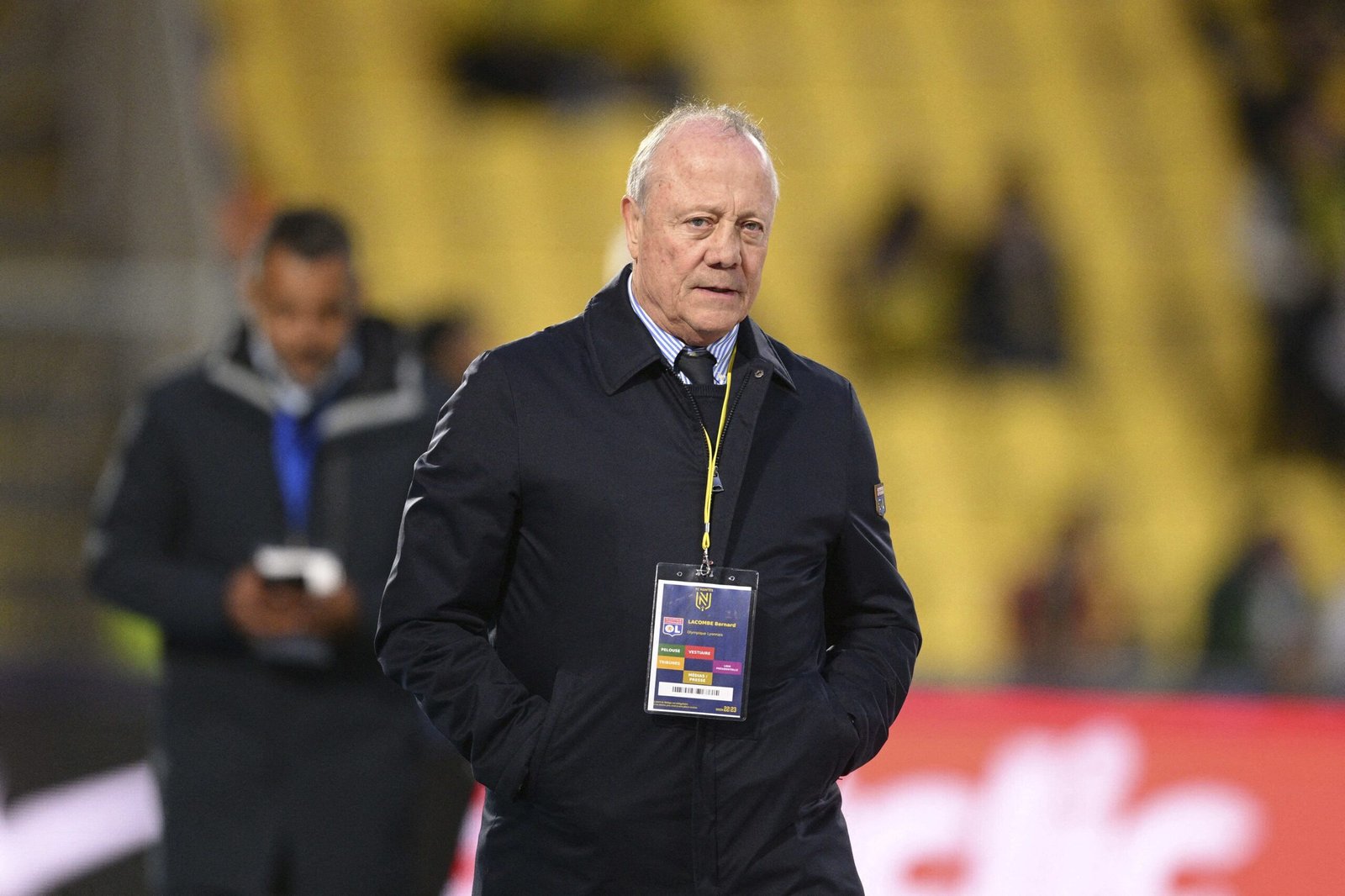 Bernard Lacombe, fost atacant internațional și antrenor al Olympique Lyon, a murit la vârsta de 72 de ani, după o spitalizare din cauza unor probleme de sănătate.