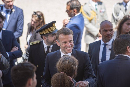Președintele Macron se va deplasa în Norvegia pentru semnarea unui acord de parteneriat strategic în domeniul apărării, înainte de summitul NATO.