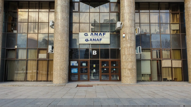 Senatorul USR Sorin Șipoș acuză ANAF de absența unei strategii eficiente în lupta împotriva evaziunii fiscale