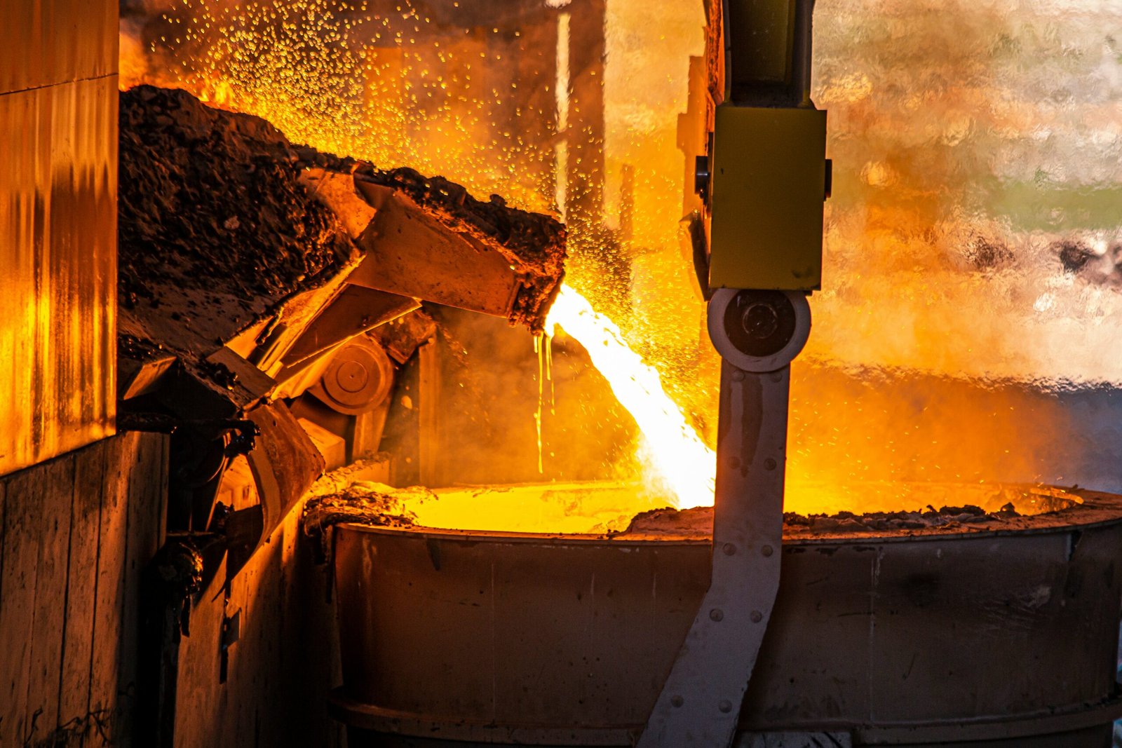 Severstal, producătorul de oțel din Rusia, ar putea suspenda activitatea din cauza scăderii cererii și a încetinirii economice.