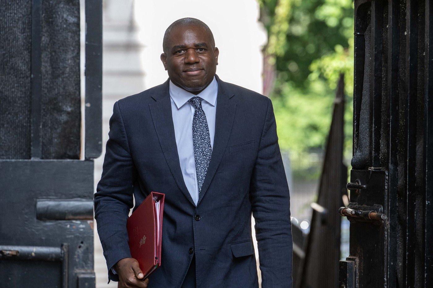 David Lammy, Ministrul de Externe al Regatului Unit, afirmă că există ”o fereastră de oportunitate” pentru diplomația de pace între Iran și Israel.