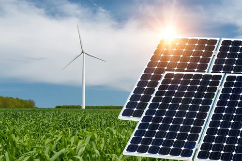 AFIR a recepționat 2.377 de proiecte pentru energie regenerabilă, valorând aproape 490 milioane de euro, sprijinind astfel agricultorii români.