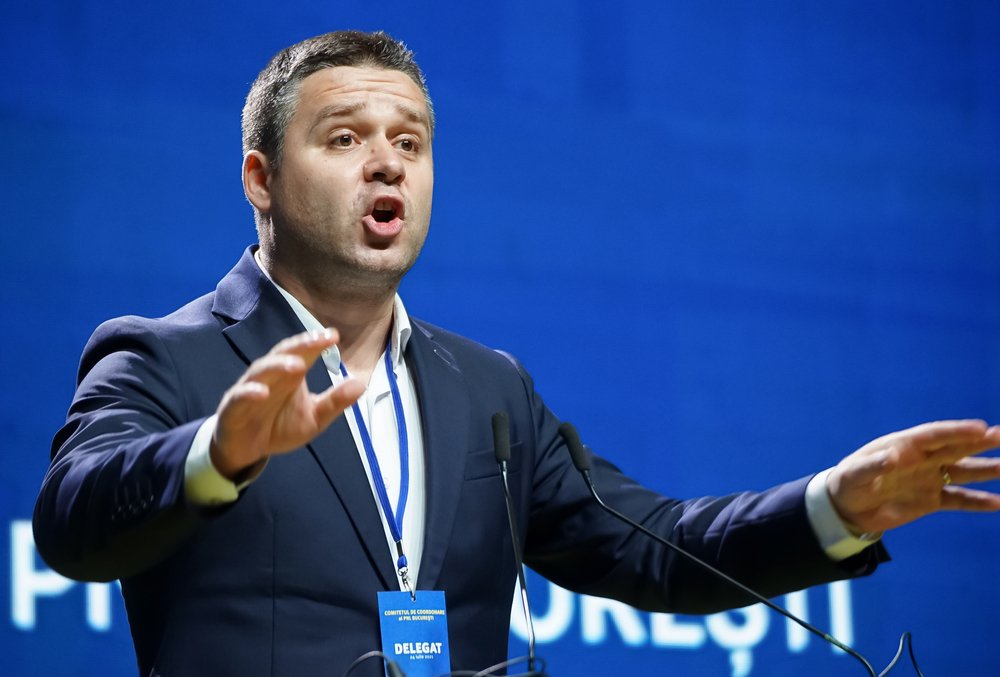 Ciprian Ciucu, prim-vicepreședinte PNL: Relația dintre Nicușor Dan și Ilie Bolojan este crucială pentru implementarea reformelor, datorită caracterelor lor diferite.