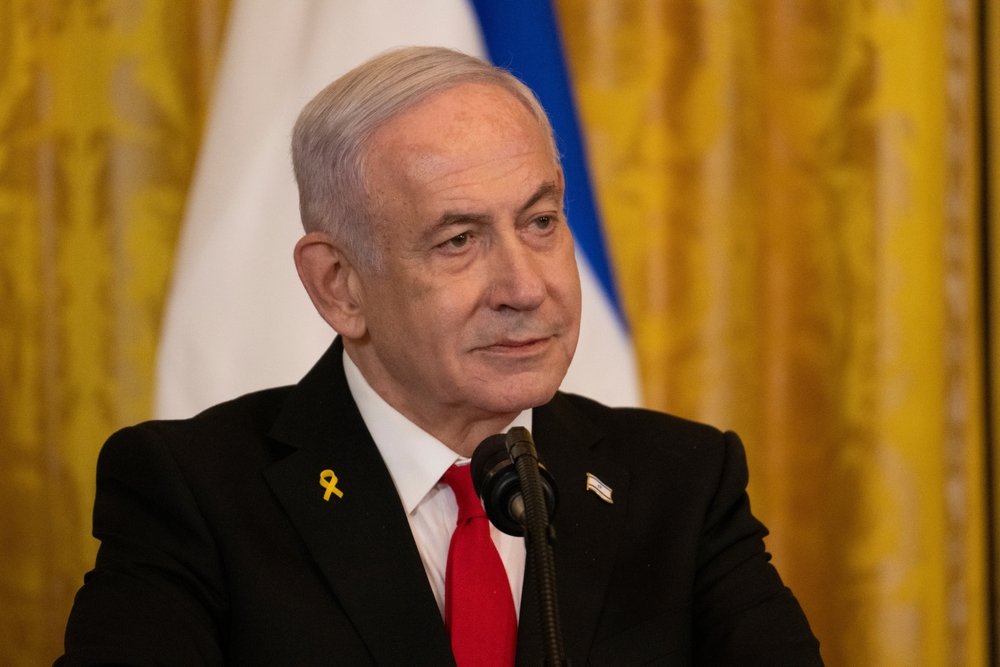 Netanyahu laudă atacul lui Trump asupra instalațiilor nucleare din Iran: „America a realizat ceea ce nicio altă țară nu a putut”