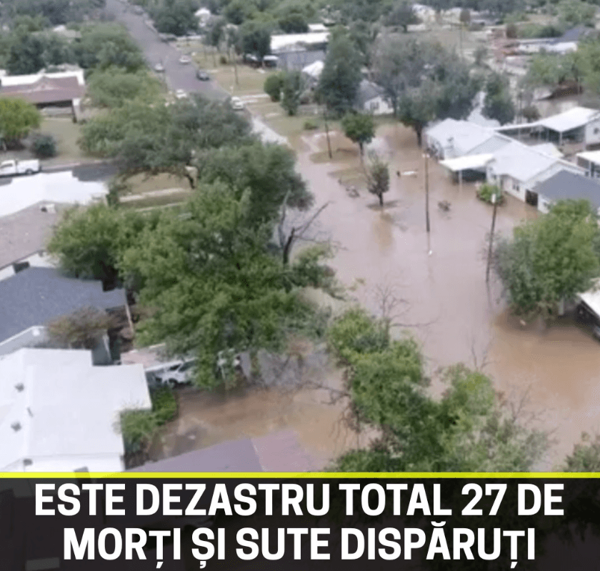 Un nou dezastru zguduie globul: cel puțin 27 de victime și zeci de copii dispăruți. Autoritățile caută cu disperare supraviețuitori.