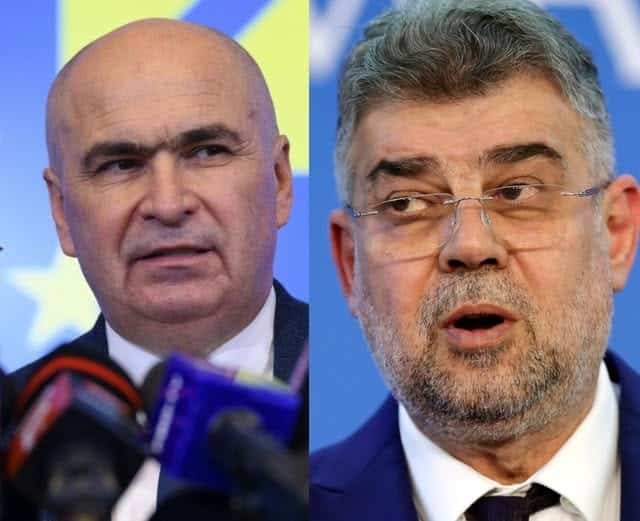 Ilie Bolojan răspunde lui Marcel Ciolacu, după declarația că România nu e în colaps economic: „Dacă e atât de bine, de ce nu a apărut nimeni entuziast să devină premier?”