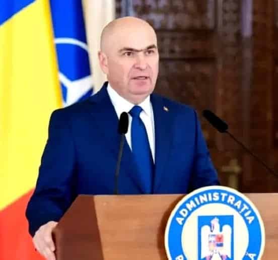 Ilie Bolojan abolește pensiile speciale! Anunțul care îngreuiază România