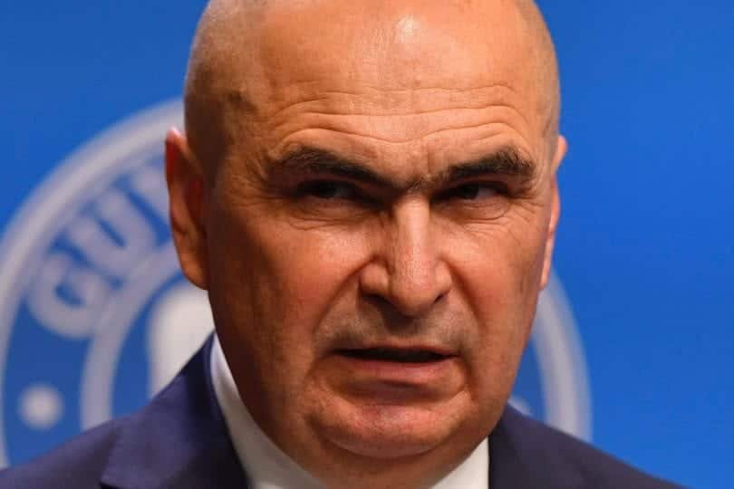 Ilie Bolojan, acuzat că a încasat 71 de salarii medii lunare în 2007 ca membru al unui comitet Eximbank