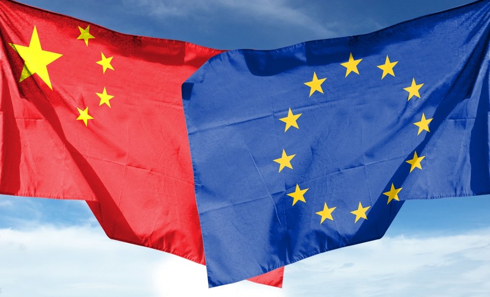 China impune restricții la achizițiile publice de echipamente medicale din UE peste 45 milioane de yuani, în replică la măsurile Bruxelles-ului