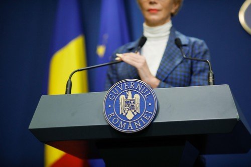 BNS solicită partidelor politice finanțare publică condiționată de respectarea țintelor de deficit bugetar de către România