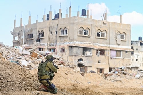 Armata Israeliană va emite ordine de recrutare pentru bărbații ultraortodocși, punând capăt scutirilor de la serviciul militar în urma presiunii sociale.