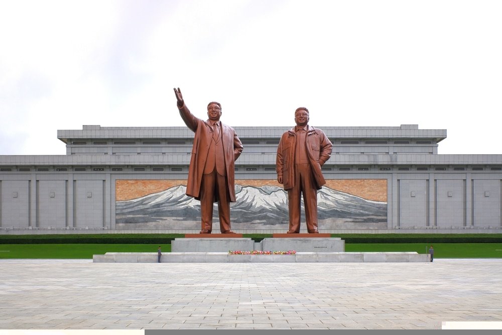 Coreea de Nord a interzis accesul influencerilor occidentali la o călătorie turistică din octombrie, raportează o agenție de turism din China.