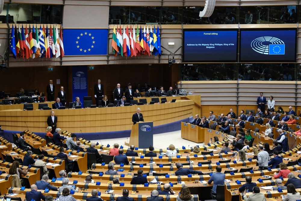 Meloni’s Representative in the European Parliament Disagrees with Piperea’s Approach: „Unfortunately, Some Prefer to Lose, Both at Home and Here”