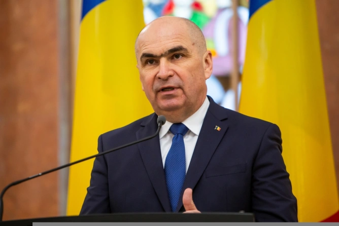 Ilie Bolojan detaliază motivele pentru care mamele aflate în perioada de creștere a copilului și pensionarii cu pensii de peste 3.000 de lei trebuie să plătească contribuții la sănătate.