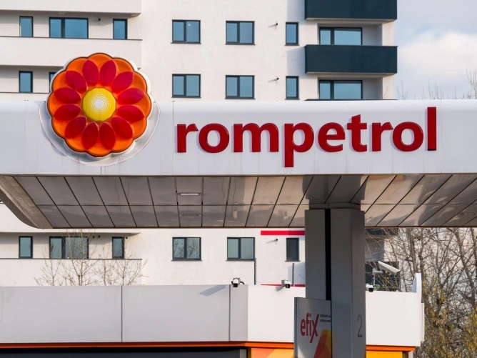 Sorin Graure devine director operațional al Rompetrol Rafinare S.A. pe 8 iulie 2025, cu o experiență de peste 23 de ani în domeniu.