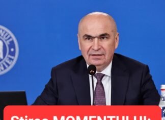 Premierul Ilie Bolojan: Finalizarea proiectului privind pensiile magistraților – Tranziție de 15 ani și limitare la 70% din ultimul salariu