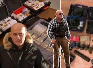 Reviriment surprinzător în cazul lui Horațiu Potra: Ce a solicitat mercenarul autorităților este uimitor!