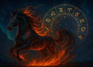 Anul 2026 – Calul de Foc: Transformări, Curaj și Schimbări Accelerate pentru Fiecare Zodie