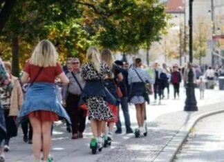 Schimbare Semnificativă pentru Utilizatorii de Trotinete! Documentul Necesare pentru Accesul pe Drumurile Publice și Evitarea Amenzilor Mari