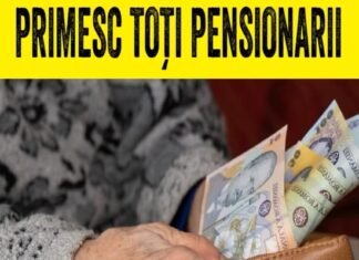 Este oficial: Toți pensionarii din țară sunt afectați direct.