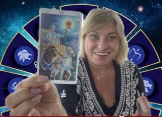 Astrologul Angela Pearl a făcut o previziune importantă pentru fiecare zodie. Ce așteptări să ai până la sfârșitul anului 2025?
