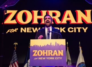 Zohran Mamdani, noul primar socialist al New York-ului, investește în clubul Real Oviedo, aflat pe locul 20 în LaLiga