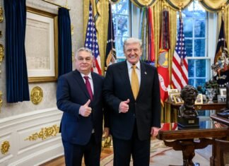 Viktor Orban anunță că Ungaria a fost complet scutită de sancțiuni de către SUA, în timp ce Casa Albă precizează că derogarea este valabilă doar un an.