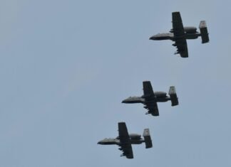 Departamentul de Stat al SUA estimează că împiedicarea administrativă a întârziat livrările de arme esențiale pentru aliați, inclusiv Ucraina.