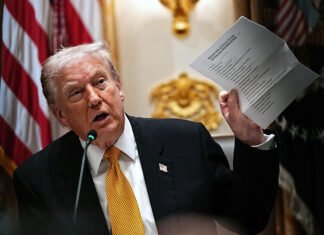 BBC, acuzată că a distorsionat declarațiile lui Donald Trump într-un documentar