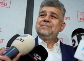 Mihai Răzvan Moraru, candidatul independent, va concura cu Marcel Ciolacu pentru președinția Consiliului Județean.