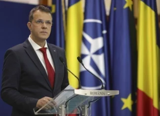 Ionuţ Moşteanu a prezentat pași esențiali pentru implementarea instrumentului SAFE, menționat să consolideze baza industrială de apărare a Europei, cu semnarea contractelor planificate până în mai 2026.