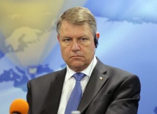 Cererea statului român de a institui sechestru pe bunurile lui Klaus Iohannis a fost respinsă la Sibiu