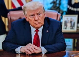 Donald Trump amenință șase aleși democrați cu „pedeapsa capitală” pentru că îndeamnă militarii să ignore ordinele sale, numindu-i „trădători”