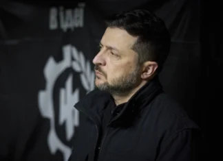 Zelenski: Provocările Ucrainei și Dilema Între Demnitate și Pierderea unui Partener Esențial