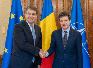 Președintele Nicușor Dan s-a întâlnit cu Raffaele Fitto, reafirmând angajamentul României față de PNRR și rolul esențial al politicii de coeziune în UE.